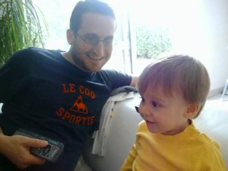 Je compte en Libanais