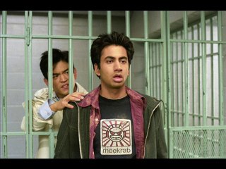 Harold & Kumar Go to White Castle (2004) Part 1 of 17
