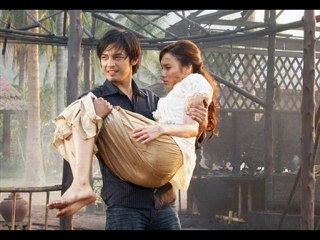 Hanuman The White Monkey Warrior (2008) Part 1 of 17