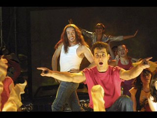 Hamlet 2 (2008) Part 1 of 17