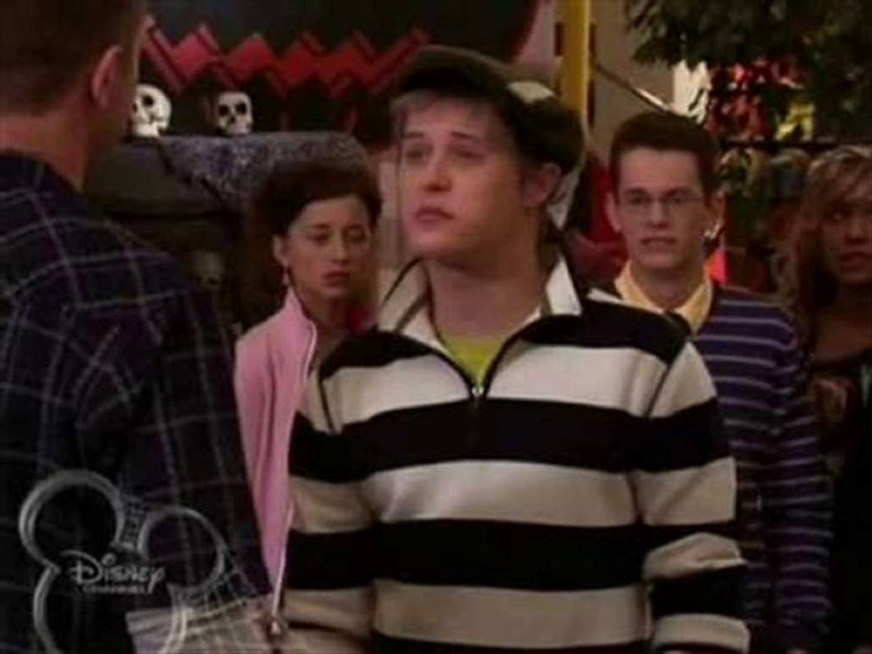 Halloweentown High (2004) Part 1 of 17