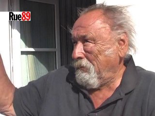 Interview de Jim Harrison 2/3