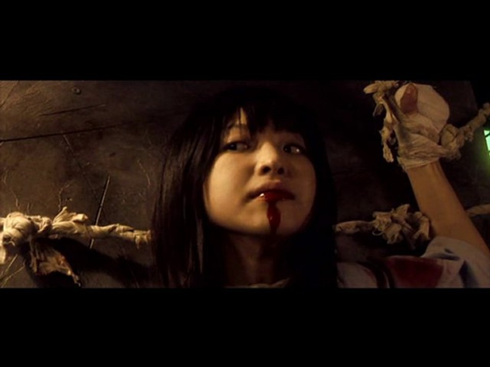 Gurotesuku (2009) Part 1 of 17