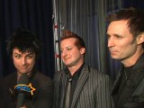 Green Day The Boys Are Back in Town (2009) Part 1 of 17