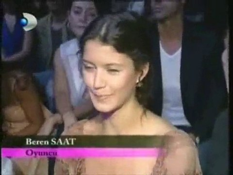 Beren Saat-Magazin D (04.09.2010)