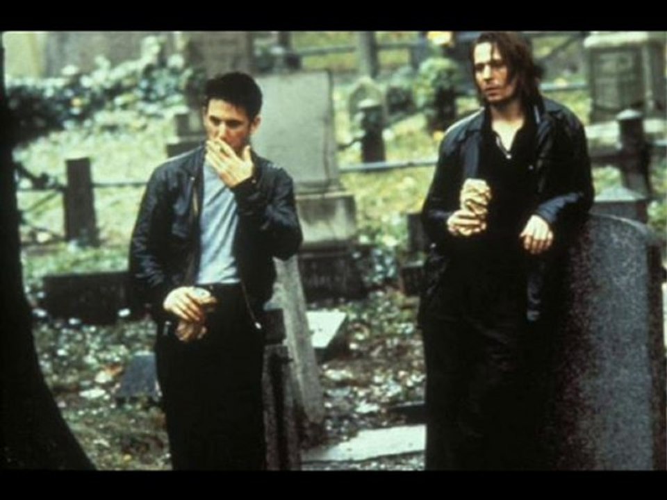 Secrets of State (2008) Part 1 of 14