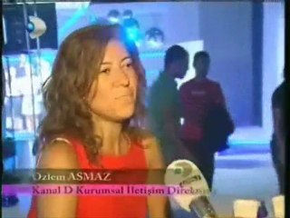 Beren Saat-Magazin D (04.09.2010)