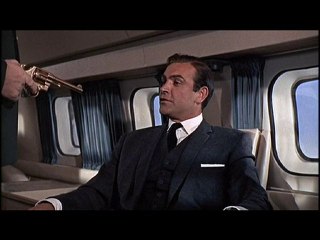Goldfinger (1964) Part 1 of 17