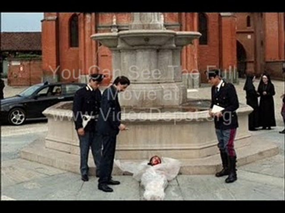 Giallo (2009) Part 1 of 17