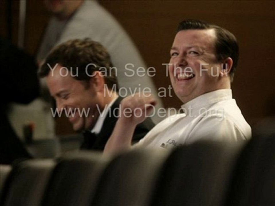 Ghost Town The Movie (2007) Part 1 of 17