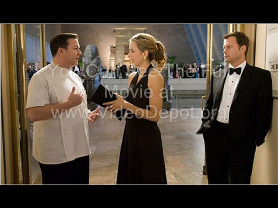 Ghost Town (2008) Part 1 of 17