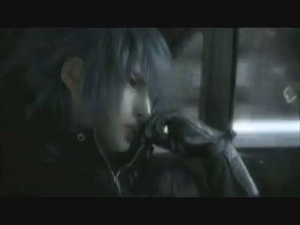 Introduction V.2 Final Fantasy XII Versus