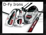 Wilson Irons - Comparing the latest Wilson Golf Irons