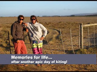 Africa Kitesurfing Safaris