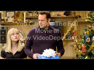 Four Christmases (2008) Part 1 of 17