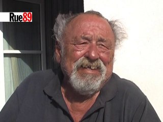 Interview de Jim Harrison 3/3
