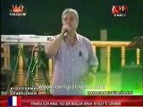 Cengiz Kurtoğlu Yorgun Yıllarım (Aydos Orman Park Konseri)