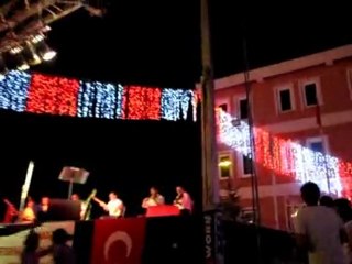 Sami Çelik rüzgarı geçti