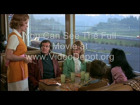Five Easy Pieces (1970) Part 1 of 17
