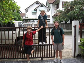 First Born (2007) Part 1 of 17