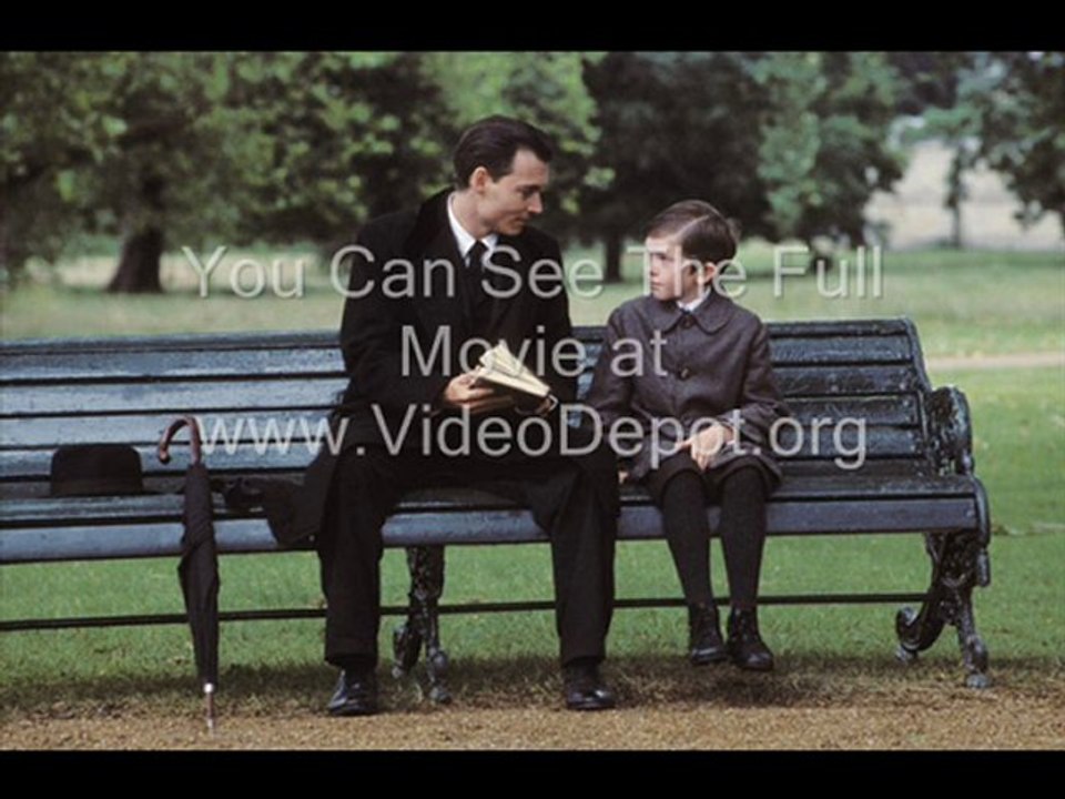 Finding Neverland (2004) Part 1 of 17