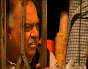 Un chant chrétien Algérien par Saliha.