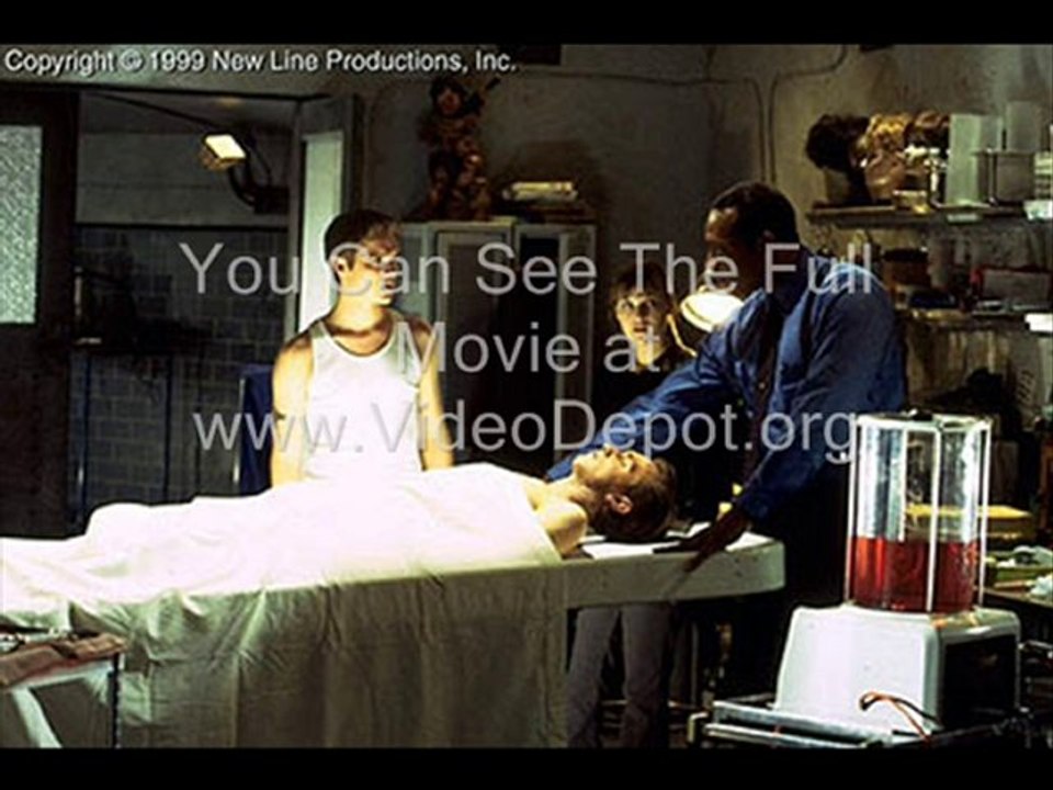 Final Destination (2000) Part 1 of 17