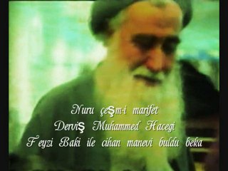 HASAN BURKAY HÜDAVERDİ