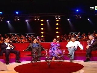 مسار : الجمعة 3 شتنبر