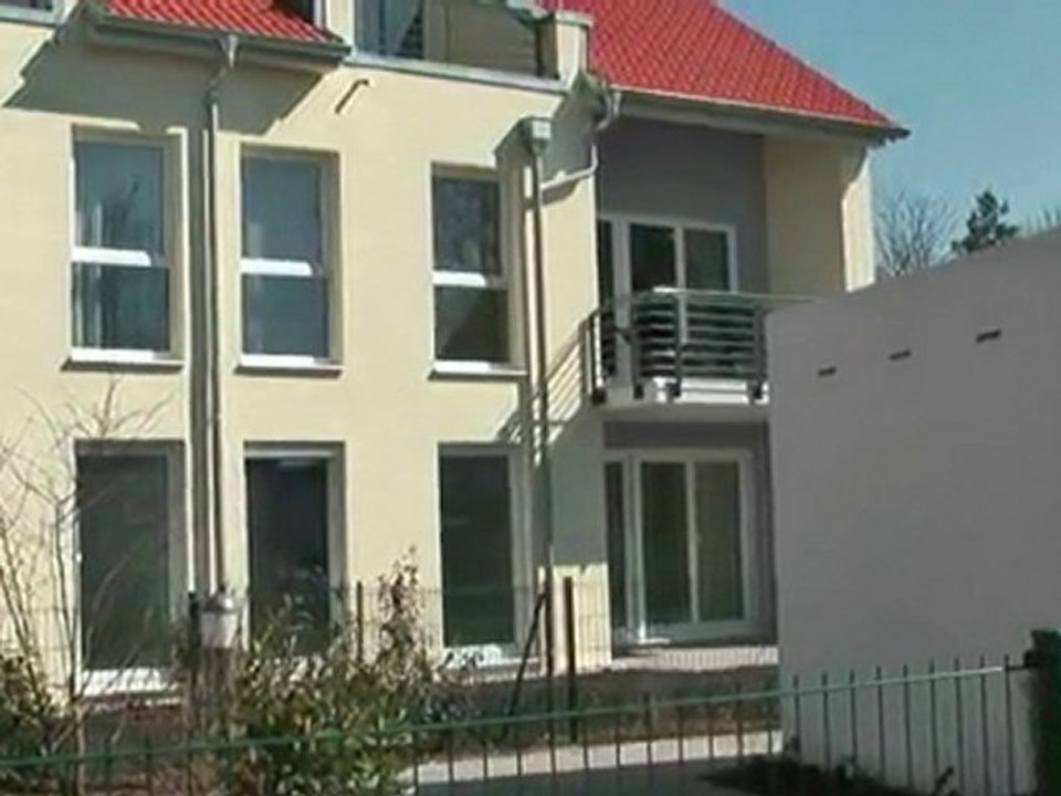 Terrafinanz Impressionen Römergarten Unterschleissheim