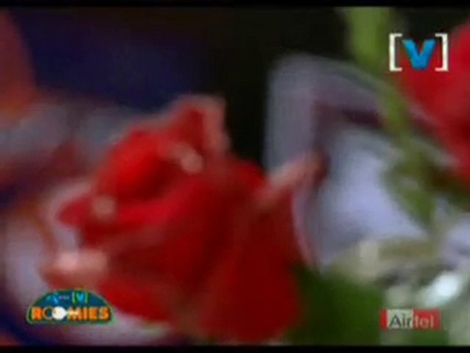 [V] Roomies [Episode - 6] - 4th sep 2010pt1