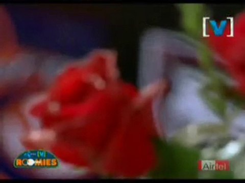 [V] Roomies [Episode - 6] - 4th sep 2010pt1