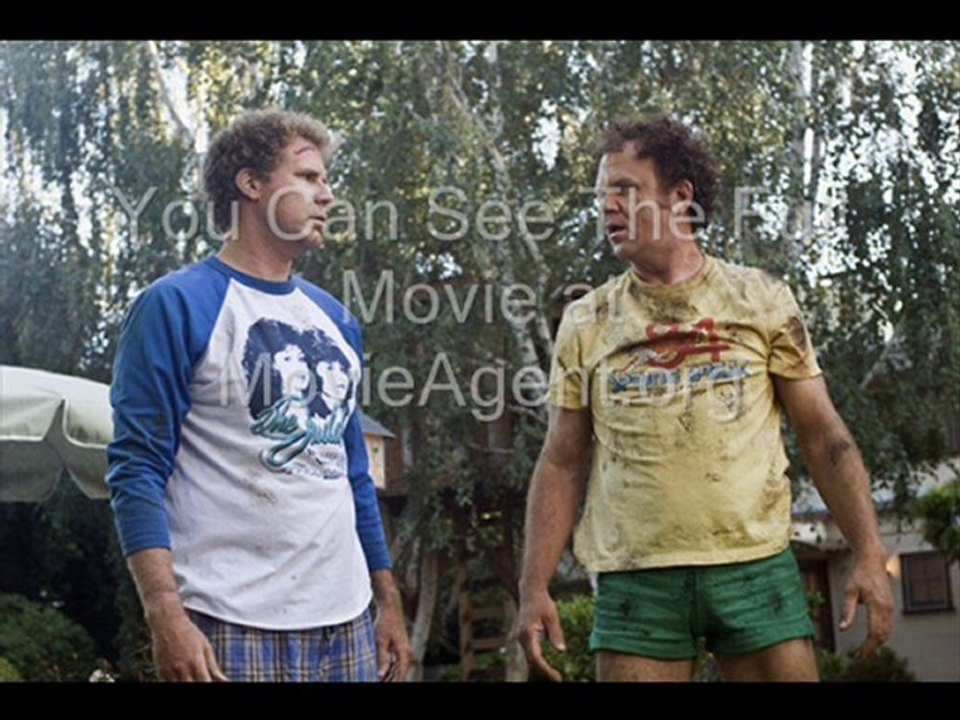 Step Brothers (2008) Part 1 of 14