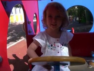1er jour d'école