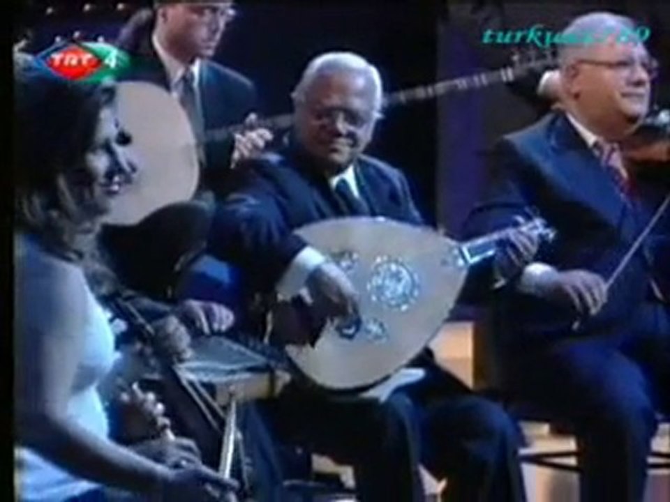 Kemanî Tatyos Efendi'nin rast peşrevi