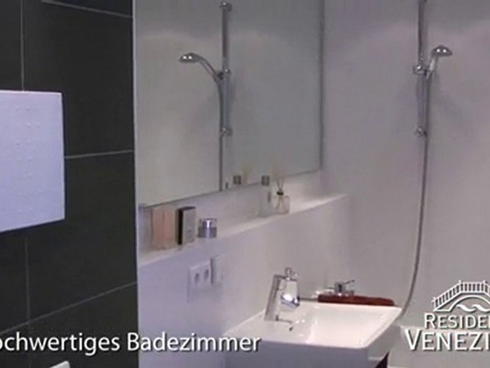 Terrafinanz Musterwohnung Pasing Residenza Veneziana