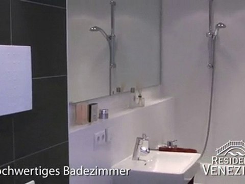 Terrafinanz Musterwohnung Pasing Residenza Veneziana