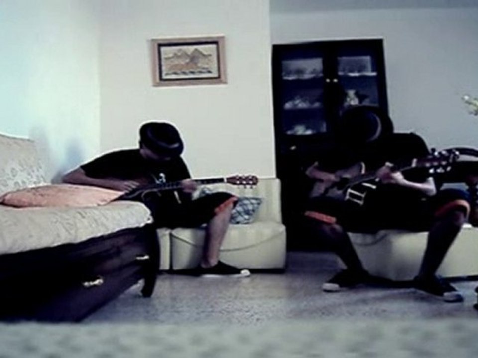 "Ghalbou Ramdan 2 " NOUVELLE VIDEO MUSIQUE CLIP-CHEMSOU PROD