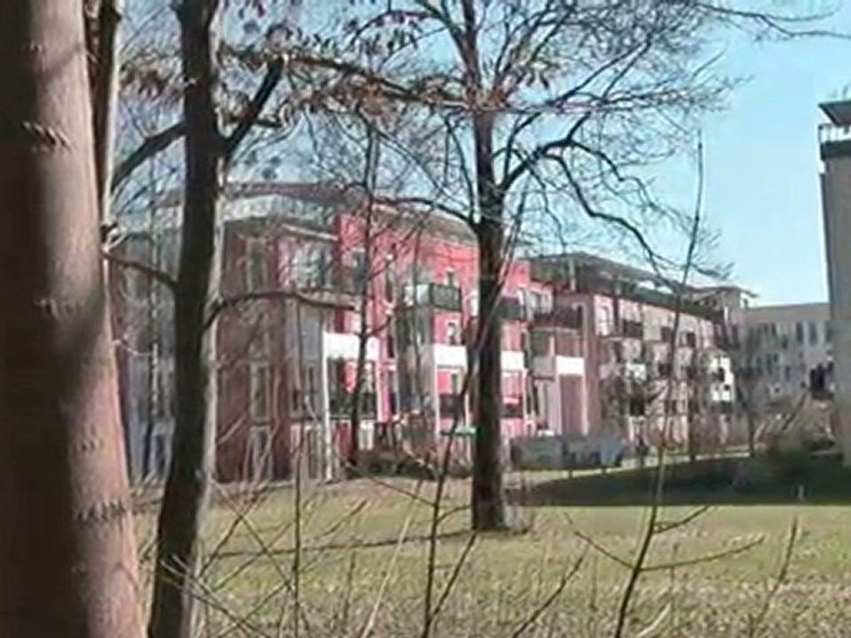 Terrafinanz Residenza Veneziana April 2010