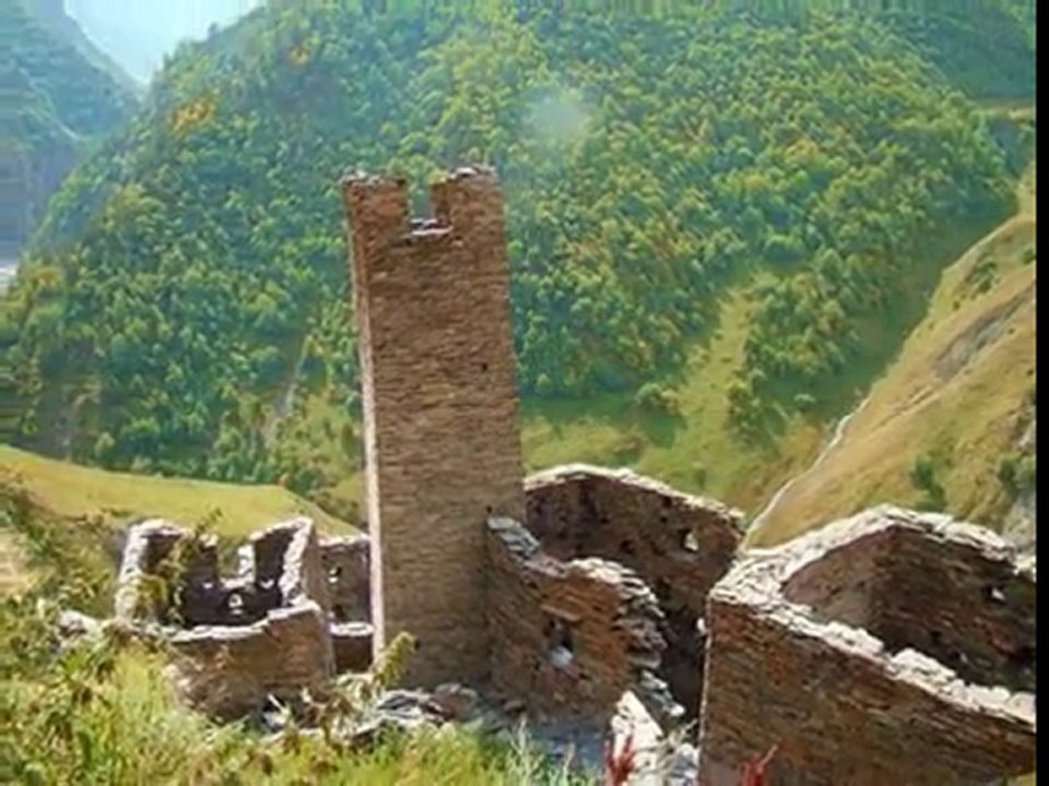 LALE _ sakartvelo —   la georgie       .