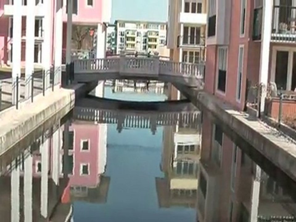 Rialto bruecken pasing