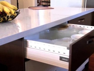 Kitchen Cabinets Springwood Easy Living Kitchens QLD