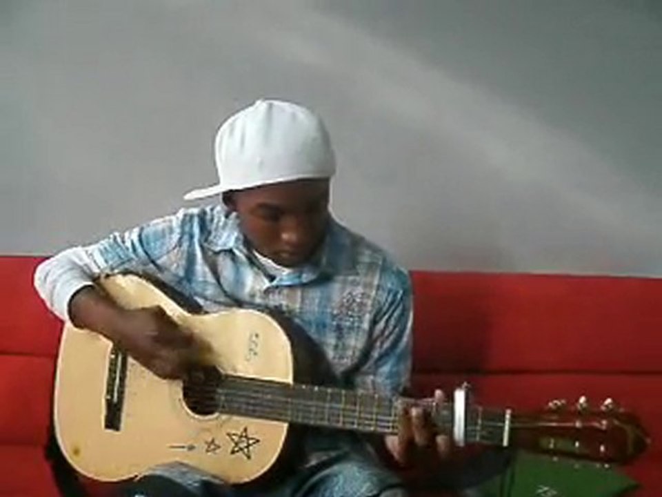 Interprétation de milow... Ayo technologie... Par Skylife-13