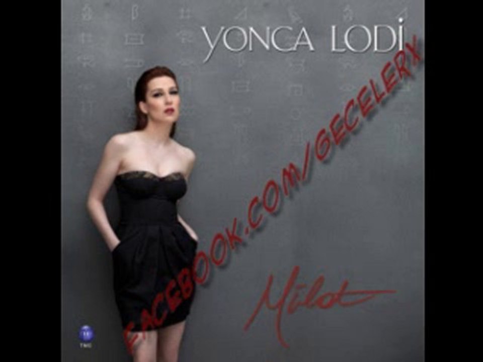 Yonca Lodi | Yeter | 2010 | geCeLerx