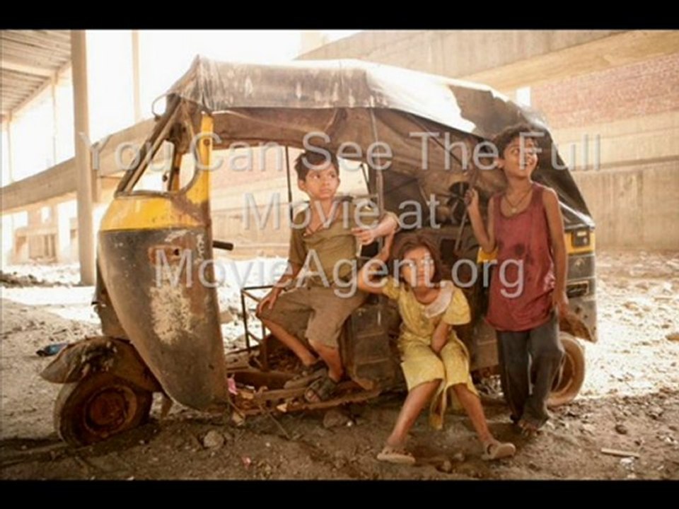 Slumdog Millionaire (2008) Part 1 of 14