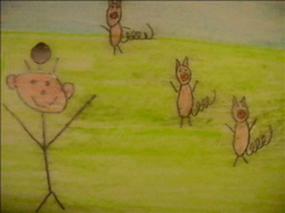 Les Enfants de la télé