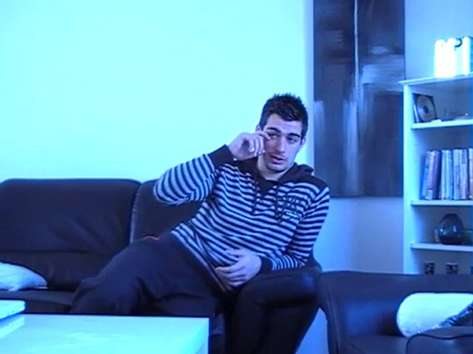 Interview 2