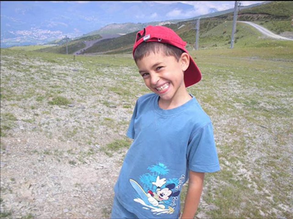 Hautacam Juillet 2010