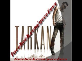 Tarkan | Adımı Kalbine Yaz | 2010 | geCeLerx