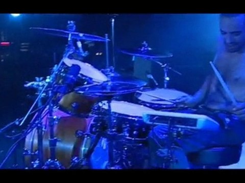 ASTROLAB - Love Into Ashes - FESTIVAL NUITS DU SUD 2010